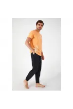 RolyPoly 3041-S Erkek Pijama Takımı RolyPoly 3041-S Erkek Pijama Takımı