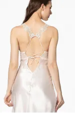 Pierre Cardin 6025 Kısa Gecelikli 6'lı Set Pierre Cardin 6025 Kısa Gecelikli 6'lı Set