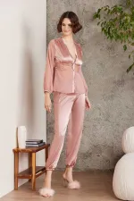 Pierre Cardin 6005 6Lı Kadın Çeyiz Seti Pierre Cardin 6005 6Lı Kadın Çeyiz Seti