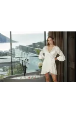 Aqua 26656 Sabahlık Gecelik Takım Aqua 26656 Sabahlık Gecelik Takım
