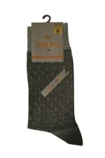 Mısırlı 61006 Erkek Modal Soket Çorap Mısırlı 61006 Erkek Modal Soket Çorap