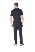 DS Damat 221003 Pijama Takımı 3Lü Set DS Damat 221003 Pijama Takımı 3Lü Set