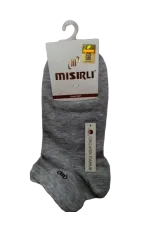 Mısırlı 72350 Bayan Bambu Çetik Çorap Mısırlı 72350 Bayan Bambu Çetik Çorap