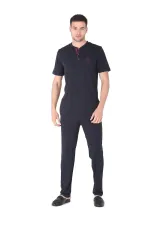 DS Damat 221003 Pijama Takımı 3Lü Set DS Damat 221003 Pijama Takımı 3Lü Set
