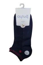 Aytuğ 33285 Kadın Modal Patik Çorap Aytuğ 33285 Kadın Modal Patik Çorap