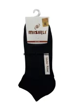 Mısırlı 71203 Bayan Modal Patik Çorap