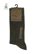 Mısırlı 62006 Erkek Bambu Soket Çorap Mısırlı 62006 Erkek Bambu Soket Çorap