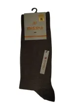 Mısırlı 62005 Erkek Bambu Soket Çorap Mısırlı 62005 Erkek Bambu Soket Çorap