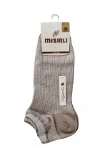 Mısırlı 72206 Kadın Bambu Patik Çorap Mısırlı 72206 Kadın Bambu Patik Çorap