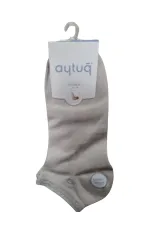 Aytuğ 33285 Kadın Modal Patik Çorap Aytuğ 33285 Kadın Modal Patik Çorap