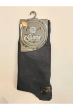 Gama 915 Erkek Mikro Modal Core Spun Pamuk Çorap Gama 915 Erkek Mikro Modal Core Spun Pamuk Çorap