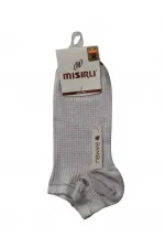 Mısırlı 72206 Kadın Bambu Patik Çorap Mısırlı 72206 Kadın Bambu Patik Çorap