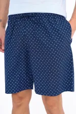 Ds Damat 25003 Erkek Dokuma Şort Takım Ds Damat 25003 Erkek Dokuma Şort Takım