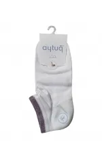 Aytuğ 34296 Kadın Bambu Patik Çorap Aytuğ 34296 Kadın Bambu Patik Çorap