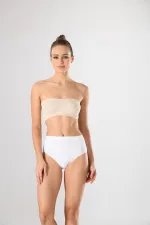 Miss Fit 1008 Bato Yüksel Bel Bayan Külot Miss Fit 1008 Bato Yüksel Bel Bayan Külot
