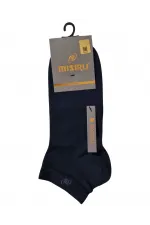 Mısırlı 62203 Erkek Bambu Patik Çorap Mısırlı 62203 Erkek Bambu Patik Çorap