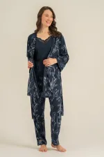 Pierre Cardin 9260-S Kadın 3Lü Takım Pierre Cardin 9260-S Kadın 3Lü Takım