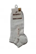 Mısırlı 72206 Kadın Bambu Patik Çorap Mısırlı 72206 Kadın Bambu Patik Çorap