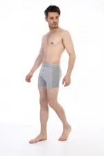 Çift Kaplan 880 Elastanlı Erkek Boxer Çift Kaplan 880 Elastanlı Erkek Boxer