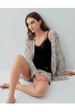 Pierre Cardin 9191-S Kadın Üçlü Takım Pierre Cardin 9191-S Kadın Üçlü Takım