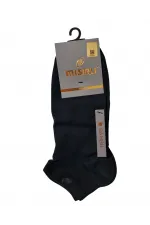 Mısırlı 62203 Erkek Bambu Patik Çorap Mısırlı 62203 Erkek Bambu Patik Çorap