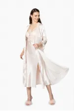 Pierre Cardin 6025 Kısa Gecelikli 6'lı Set Pierre Cardin 6025 Kısa Gecelikli 6'lı Set