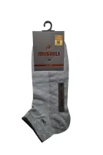 Mısırlı 61209 Erkek Modal Tencel Patik Çorap