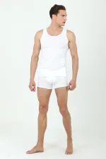 D'S Damat 300 Erkek Atlet Ve Boxer Takım D'S Damat 300 Erkek Atlet Ve Boxer Takım
