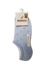 Mısırlı 72355 Kadın Bambu Çetik Çorap Mısırlı 72355 Kadın Bambu Çetik Çorap