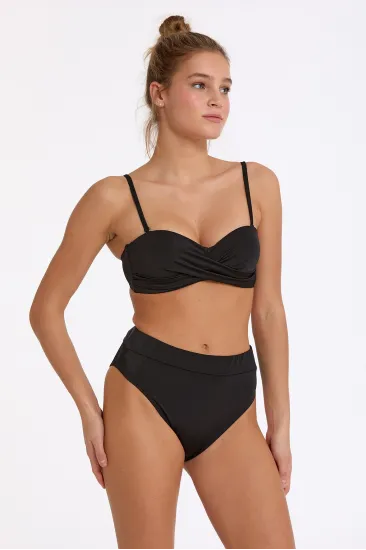 Argento 1478-3001 Kadın Double Push-up Bikini Takımı