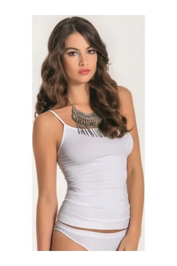 Miss Fit 1607 İnce Askılı Atlet Miss Fit 1607 İnce Askılı Atlet