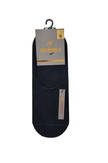 Mısırlı 62302 Erkek Bambu Babet Çorap Mısırlı 62302 Erkek Bambu Babet Çorap