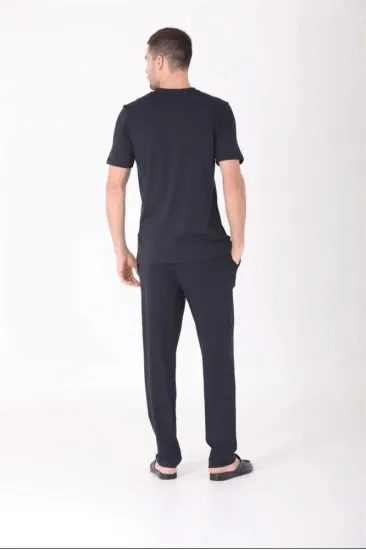 DS Damat 224016 4lü Pijama Takımı DS Damat 224016 4lü Pijama Takımı