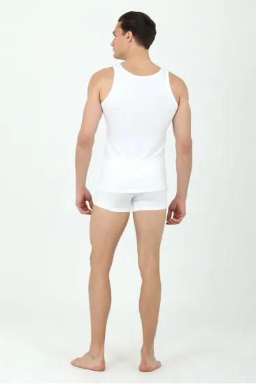 D'S Damat 300 Erkek Atlet Ve Boxer Takım D'S Damat 300 Erkek Atlet Ve Boxer Takım