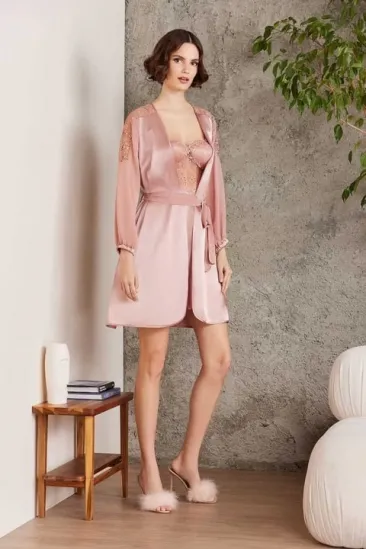 Pierre Cardin 6005 6Lı Kadın Çeyiz Seti Pierre Cardin 6005 6Lı Kadın Çeyiz Seti