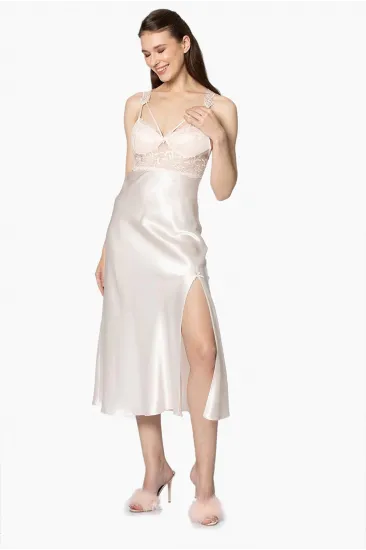 Pierre Cardin 6025 Kısa Gecelikli 6'lı Set Pierre Cardin 6025 Kısa Gecelikli 6'lı Set