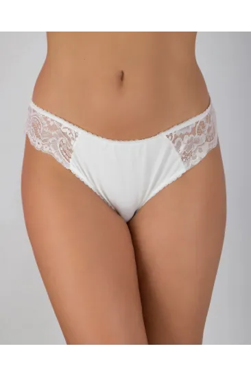 G-Box 919 Kadın Dantel Detaylı Bikini Külot G-Box 919 Kadın Dantel Detaylı Bikini Külot