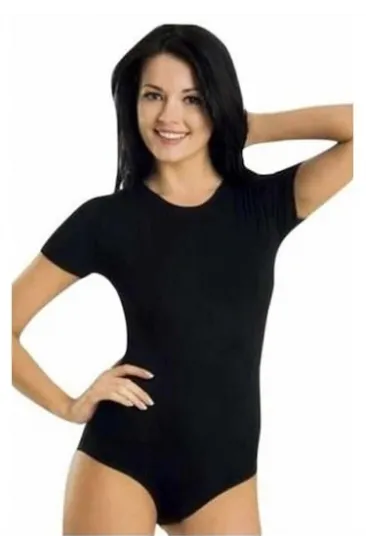 Imer 9257 Kadın Kısa Kol Çıtçıtlı Atlet Imer 9257 Kadın Kısa Kol Çıtçıtlı Atlet