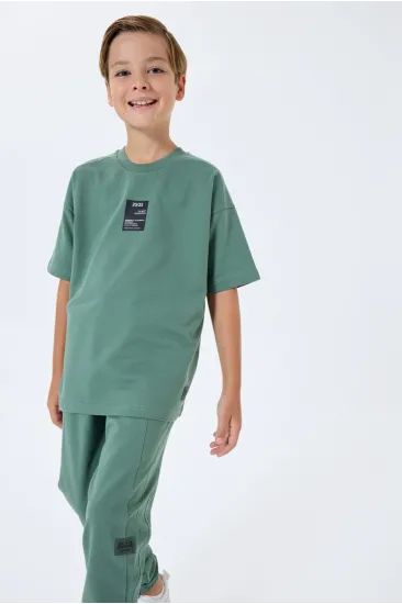 RolyPoly 3768-2 Erkek Çocuk Eşofman Takım RolyPoly 3768-2 Erkek Çocuk Eşofman Takım