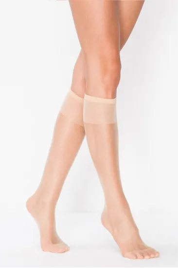 Bella Calze Fit 15 Pantolon Çorap Bella Calze Fit 15 Pantolon Çorap