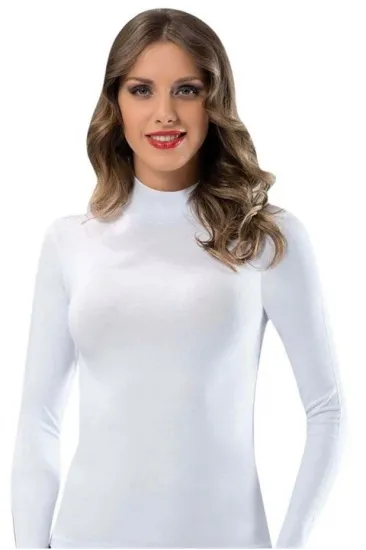 Imer 1278 Bayan Uzun Kollu Body Imer 1278 Bayan Uzun Kollu Body