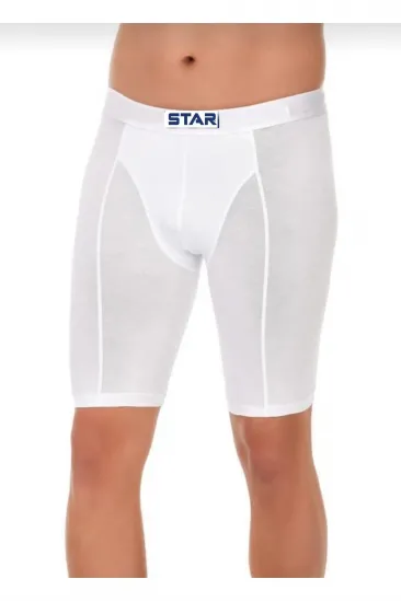 Star 104 Modal Uzun Boxer Star 104 Modal Uzun Boxer
