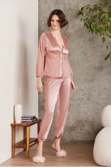 Pierre Cardin 6005 6Lı Kadın Çeyiz Seti Pierre Cardin 6005 6Lı Kadın Çeyiz Seti