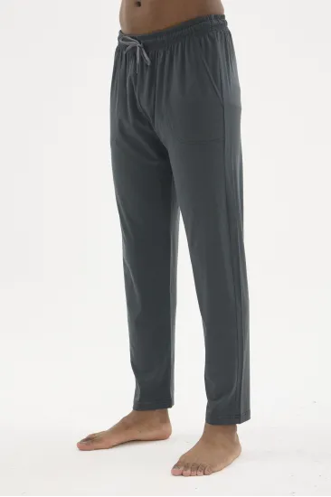 Kocabey 126SB Erkek Süper Battal Pijama Altı Kocabey 126SB Erkek Süper Battal Pijama Altı