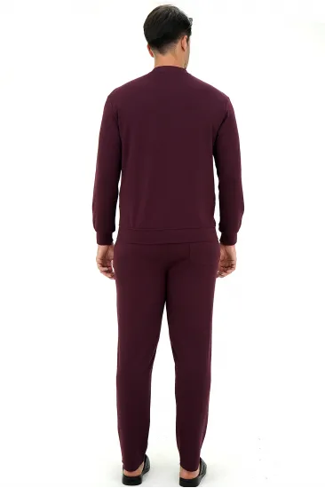 D'S Damat 1504 Erkek Eşofman Takımı D'S Damat 1504 Erkek Eşofman Takımı