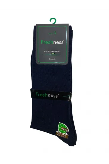 Freshness 3000 Dört Mevsim Erkek Soket Çorap Freshness 3000 Dört Mevsim Erkek Soket Çorap