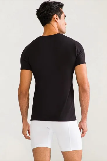 DS Damat 350 Erkek Comfort V Yaka Atlet DS Damat 350 Erkek Comfort V Yaka Atlet