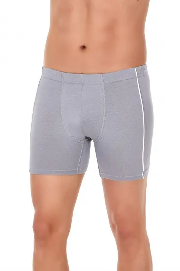 Star 101 Modal Biyeli Erkek Boxer Star 101 Modal Biyeli Erkek Boxer