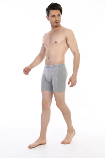 Çift Kaplan 855 Uzun Erkek Boxer Çift Kaplan 855 Uzun Erkek Boxer