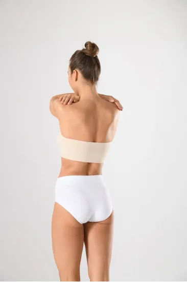 Miss Fit 1008 Bato Yüksel Bel Bayan Külot Miss Fit 1008 Bato Yüksel Bel Bayan Külot